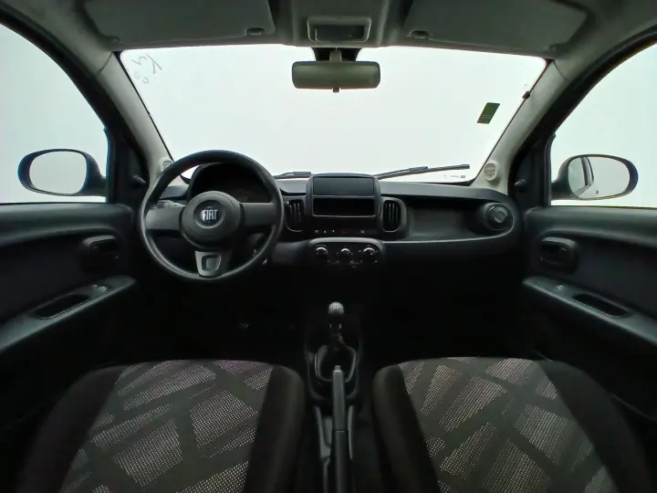 MOBI 1.0 EVO FLEX LIKE. MANUAL