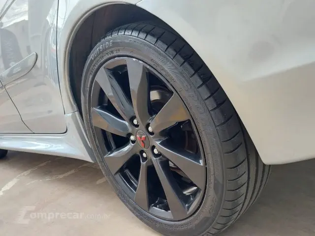 LANCER - 2.0 16V 4P AUTOMÁTICO