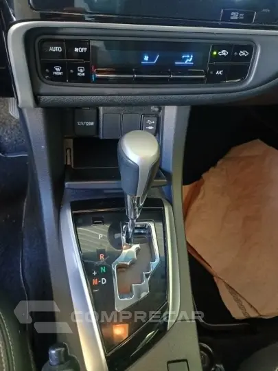 COROLLA 2.0 XEI 16V