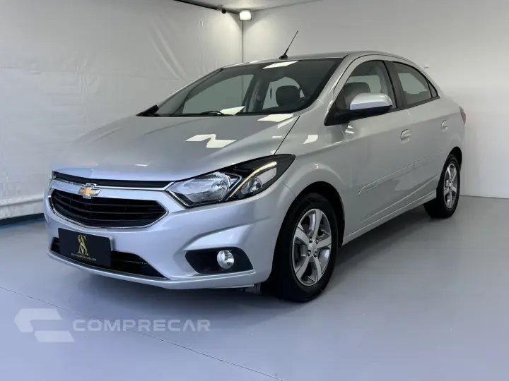 PRISMA 1.4 LTZ Spe/4 8V