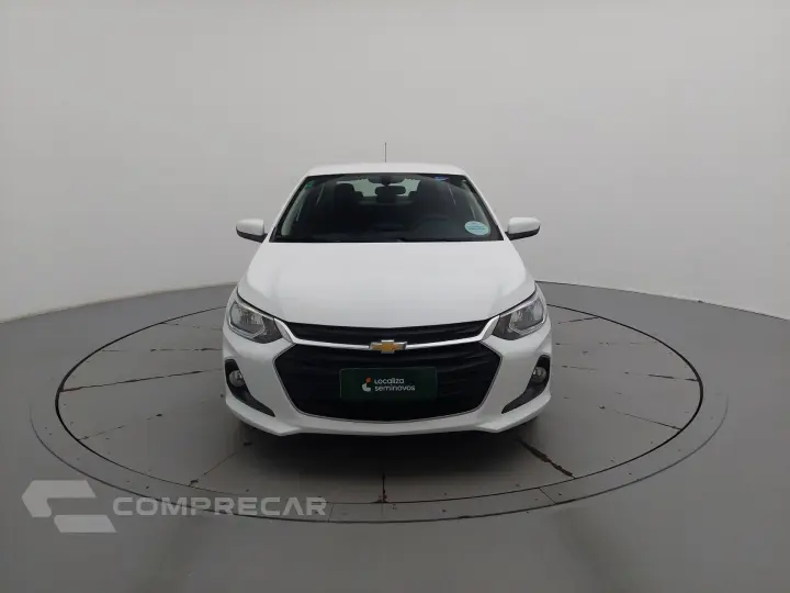 ONIX 1.0 TURBO FLEX PLUS LTZ MANUAL