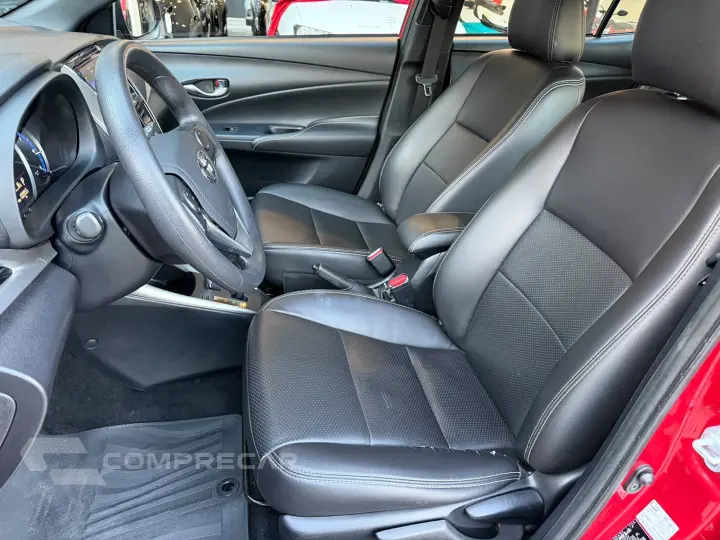 YARIS 1.5 16V XL