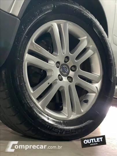 XC90 3.2 AWD GASOLINA 4P AUTOMÁTICO