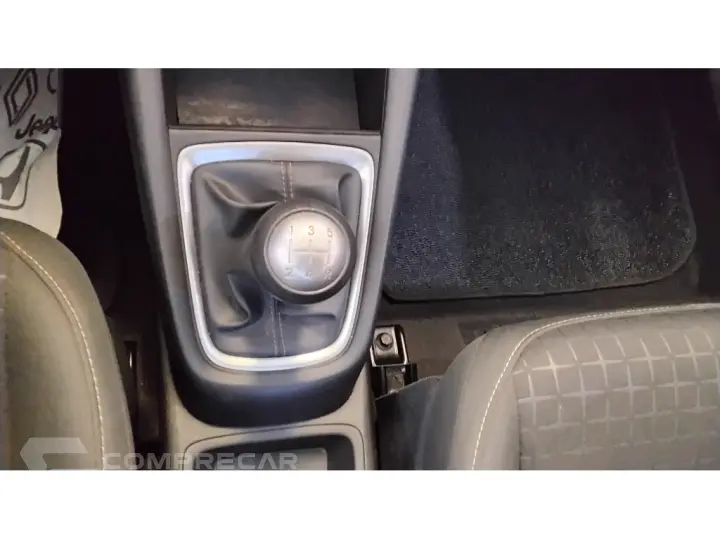 HB20 1.0 12V FLEX COMFORT PLUS MANUAL