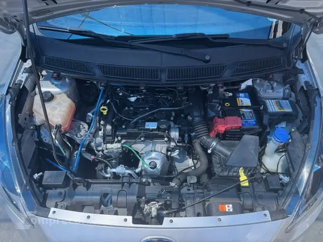 KA - 1.0 SE PLUS 12V 4P MANUAL