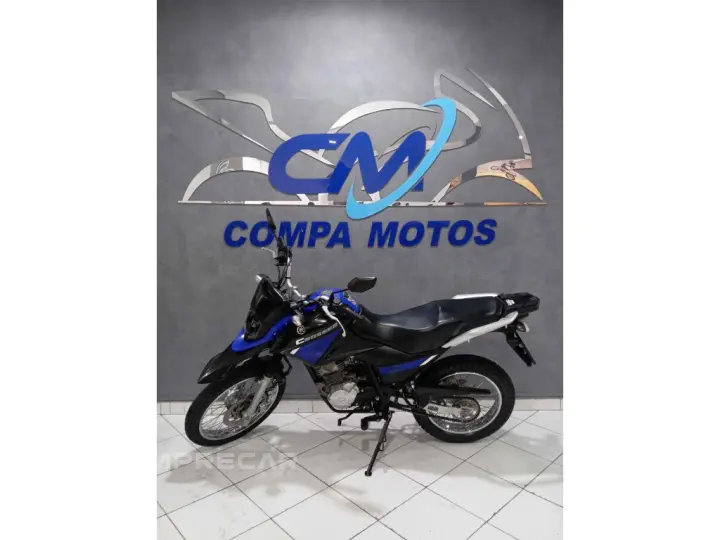 XTZ 150 CROSSER Z FLEX