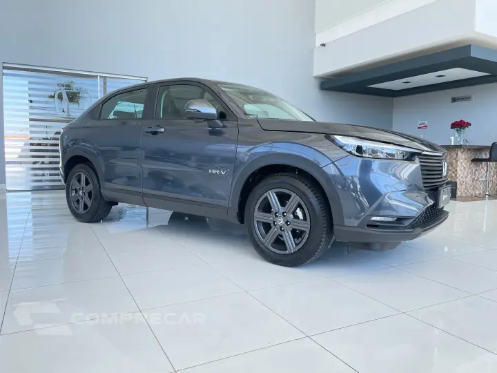 HR-V 1.5 DI I-vtec EXL
