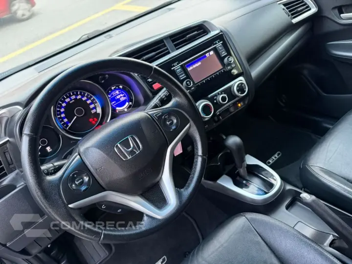 Fit EXL 1.5 Flex/Flexone 16V 5p Aut