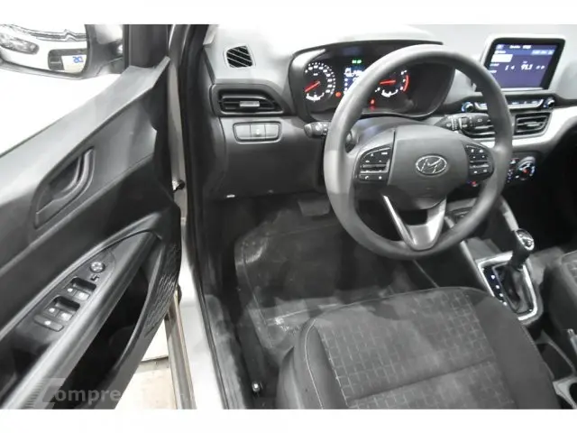 HB20 - 1.0 TGDI COMFORT AUTOMÁTICO