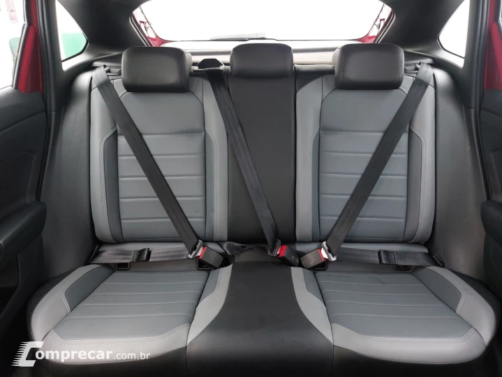NIVUS 1.0 200 TSI TOTAL FLEX HIGHLINE AUTOMÁTICO