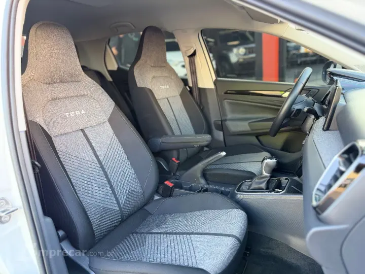 Tera Comfort 1.0 170 TSI Flex 12V 5p Aut