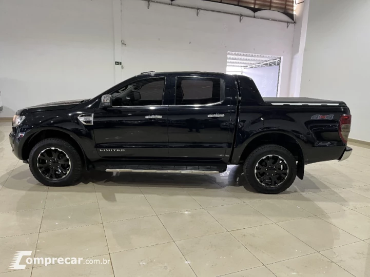 RANGER 3.2 Limited 4X4 CD 20V
