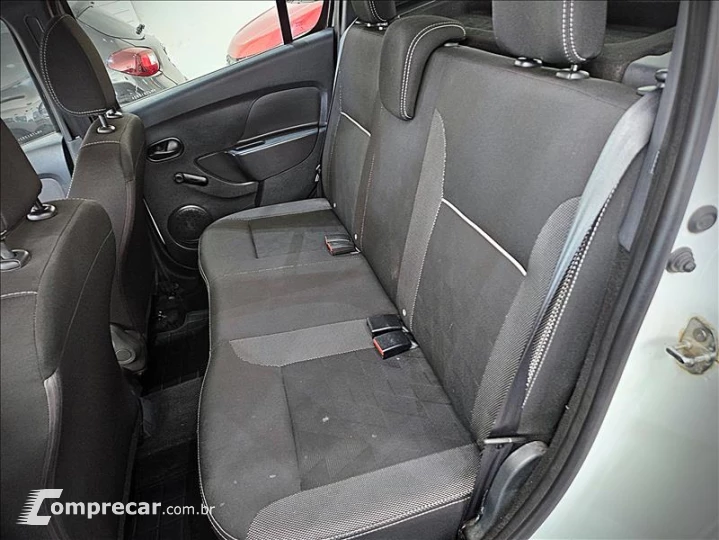 SANDERO 1.0 12V SCE ZEN