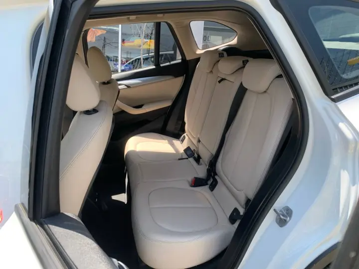 X1 SDRIVE 20i 2.0 TB Acti.Flex Aut.