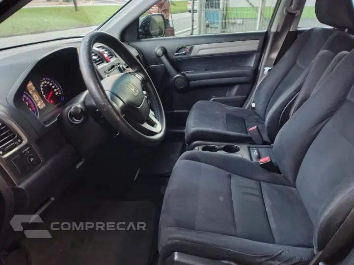 CRV 2.0 LX 4X2 16V
