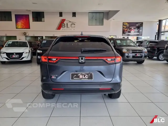 HR-V - 1.5 DI I-VTEC EX CVT