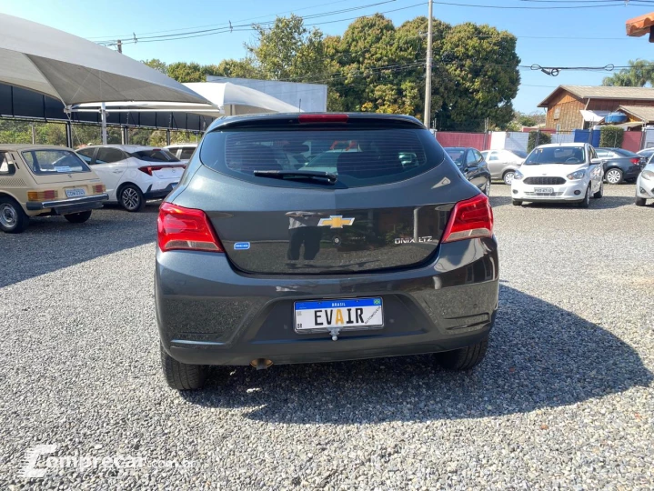 Onix LTZ 1.4