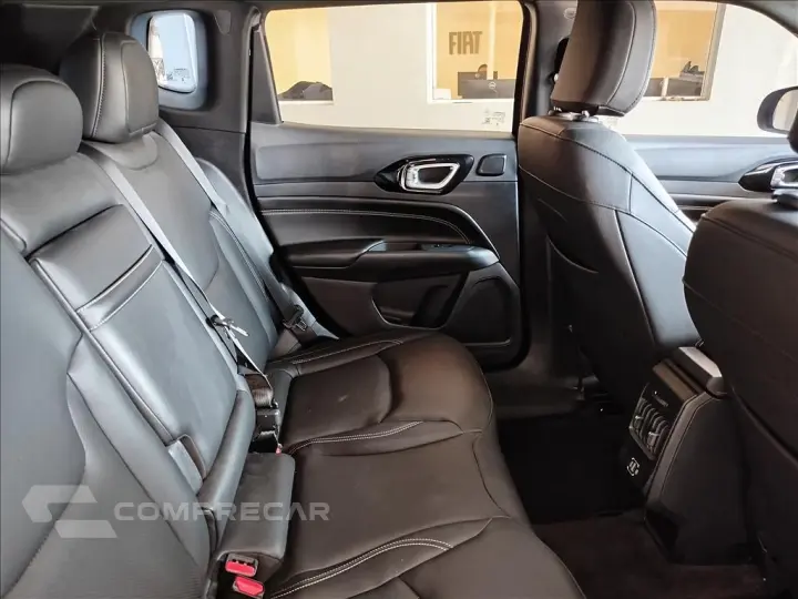 COMPASS 1.3 T270 Turbo S