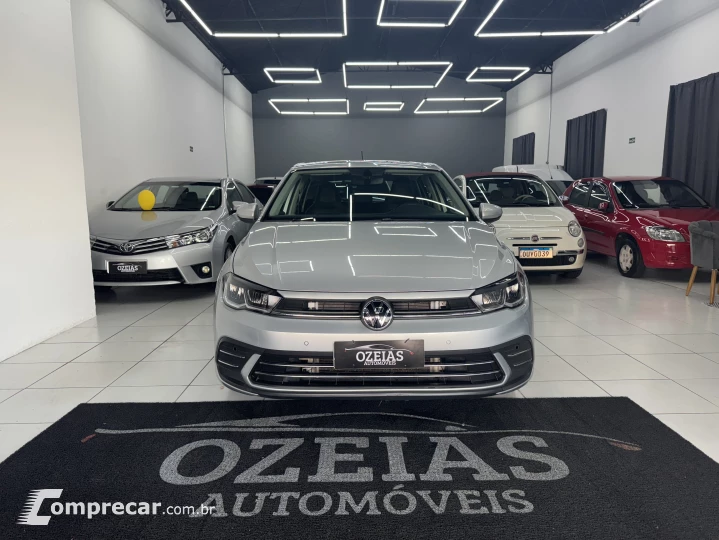 POLO 1.0 170 TSI Highline
