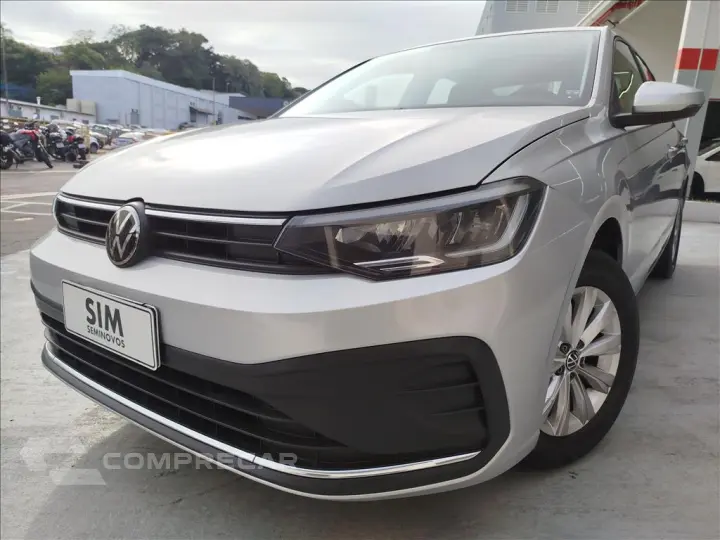 VIRTUS 1.0 170 TSI