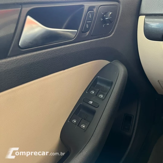 JETTA 2.0 Comfortline