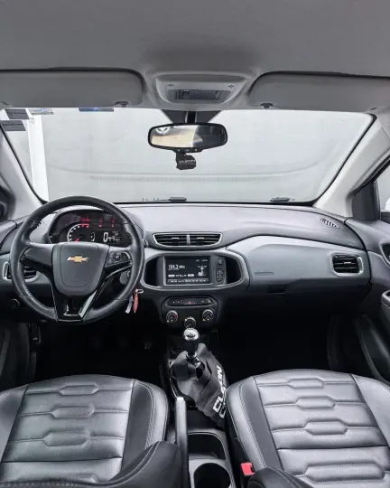 ONIX 1.4 MPFI LTZ 8V