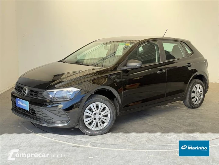 POLO 1.0 MPI TRACK MANUAL