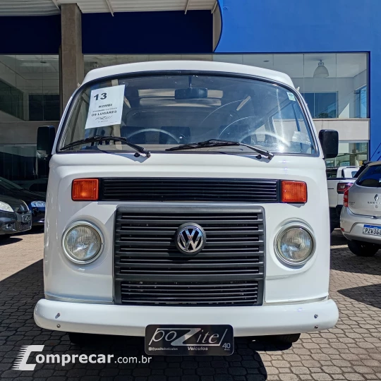 KOMBI 1.4 MI STD 8V