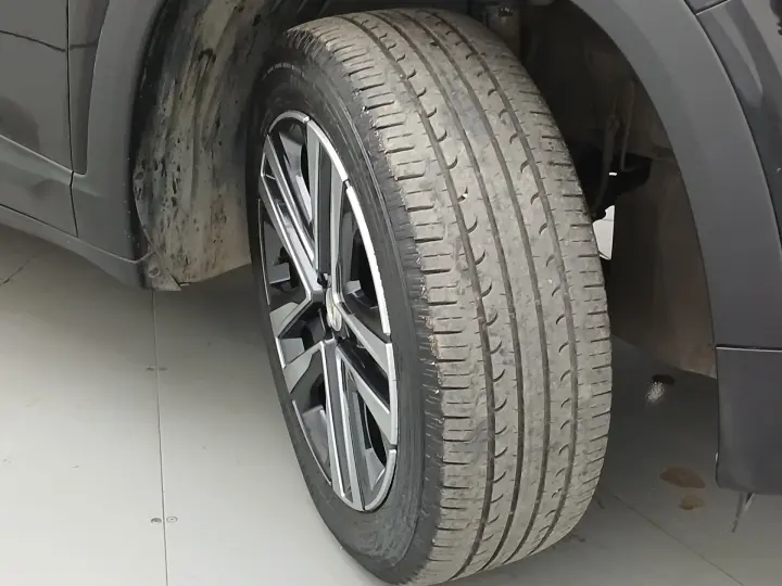 TRACKER 1.0 TURBO FLEX LT AUTOMÁTICO