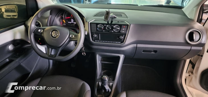 UP 1.0 170 TSI Xtreme