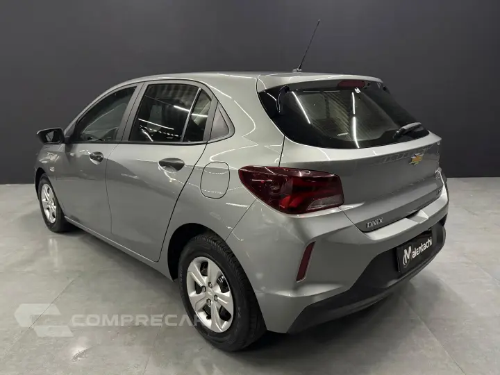 ONIX 1.0 FLEX LT MANUAL