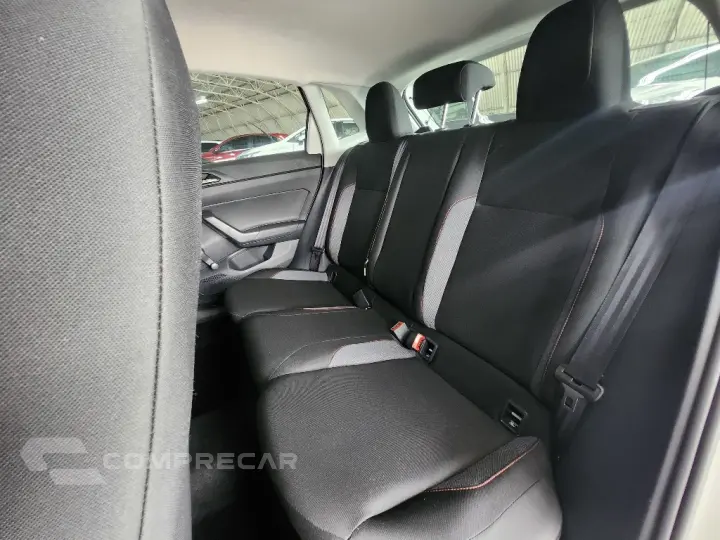 POLO 1.0 MPI TRACK MANUAL