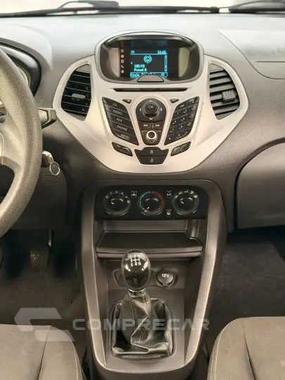 KA 1.5 SE 16V