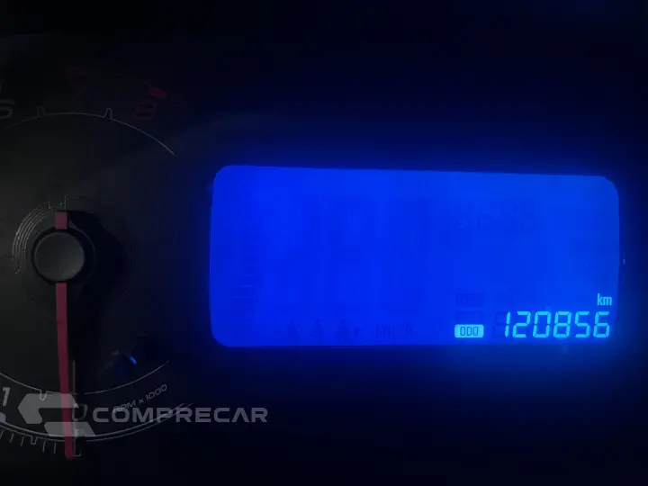 COBALT 1.4 LTZ 8V