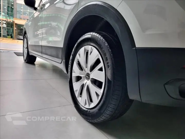 T-CROSS 1.0 200 TSI Sense