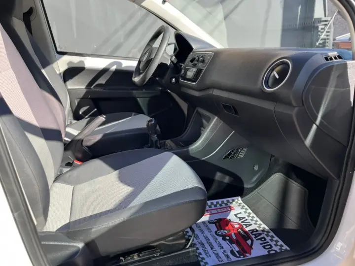 up! take 1.0 Total Flex 12V 5p