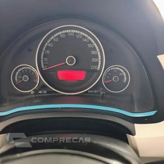 UP HIGH 1.0 TOTAL FLEX 12V