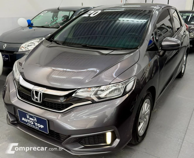 FIT 1.5 DX 16V