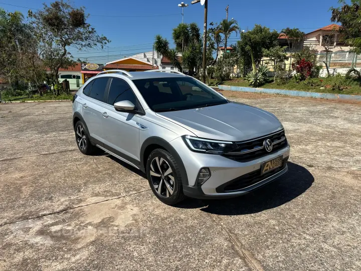 NIVUS 1.0 200 TSI Highline