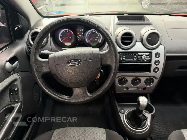 FIESTA 1.0 Rocam Hatch 8V