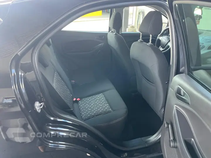 KA + 1.0 SE 12V
