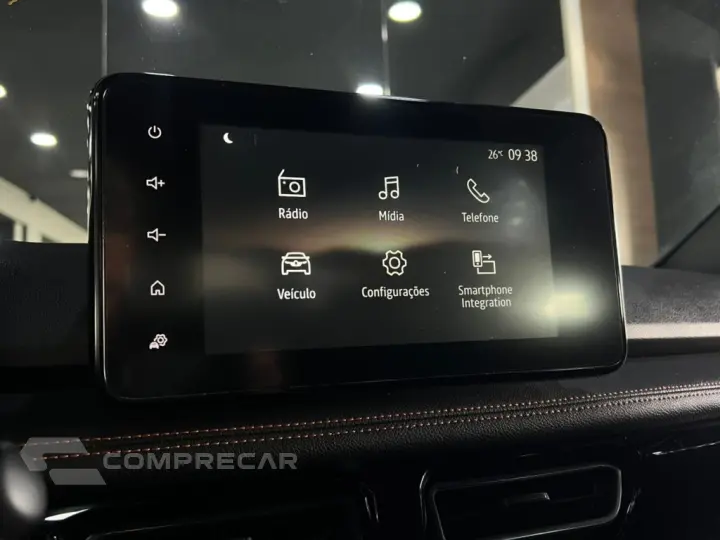 KARDIAN 1.0 TCE FLEX TECHNO EDC