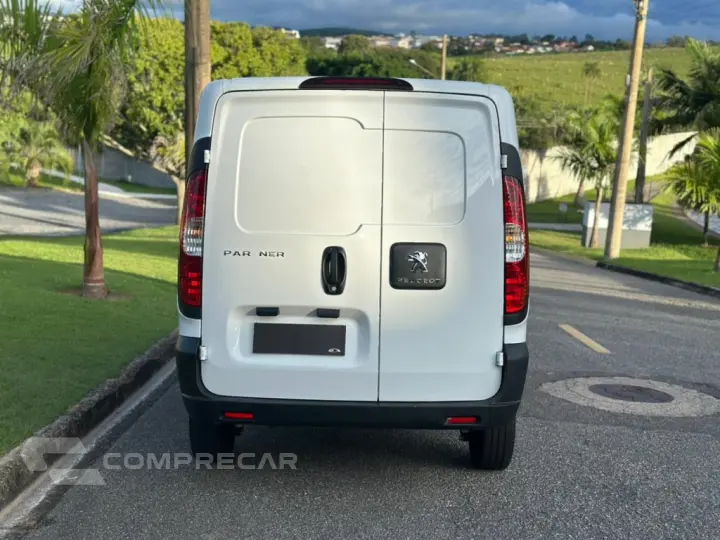 PARTNER RAPID 1.4 EVO FLEX BUSINESS PACK MANUAL