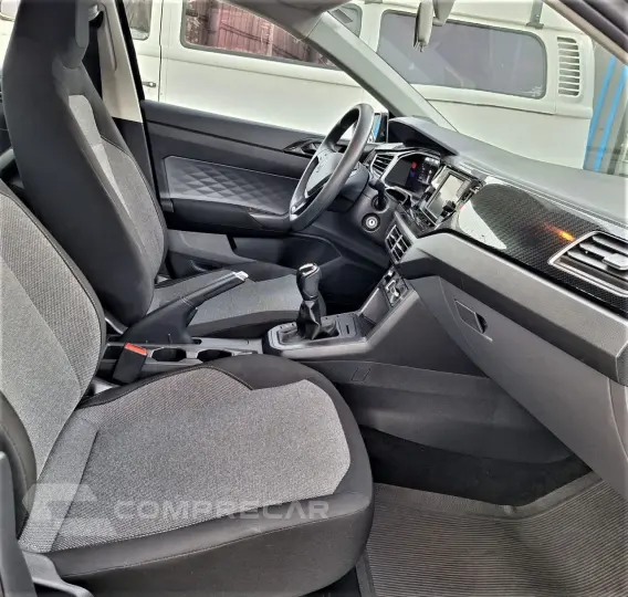 Polo Hatch 1.0 4P 170 TSI