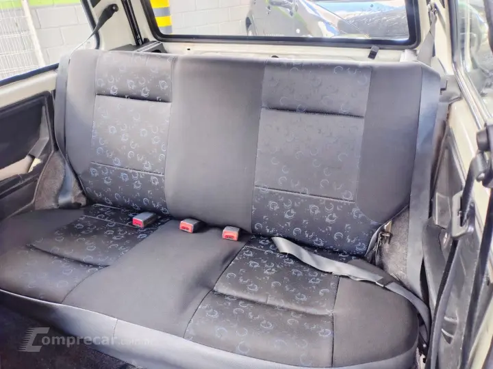 UNO 1.0 MPI MILLE FIRE ECONOMY 8V