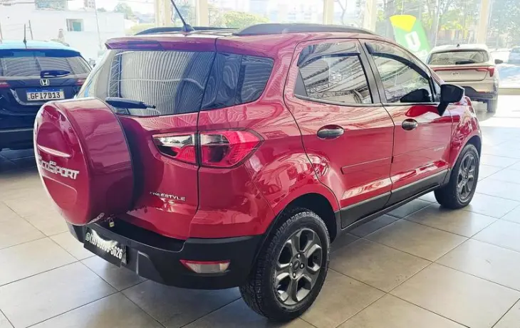ECOSPORT FSL AT 1.5