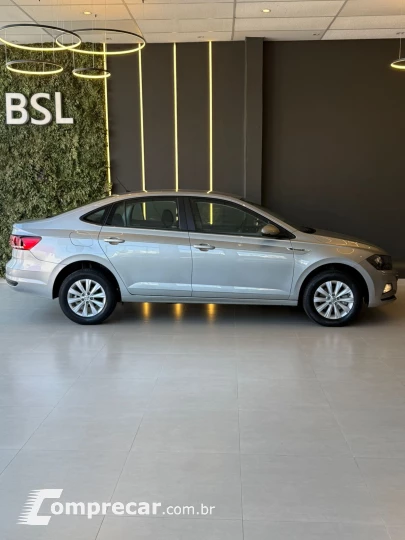 VIRTUS 1.0 200 TSI Comfortline