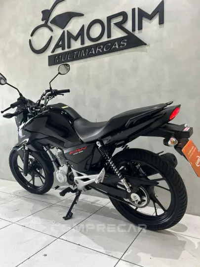 CG FAN 160