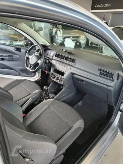 NOVA SAVEIRO RB MBVS