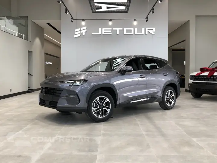 S06 1.5 TGDI PHEV ADVANCE DHT.